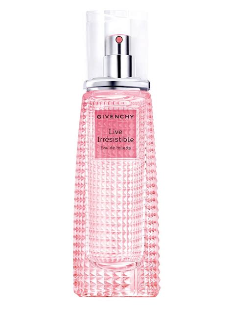 givenchy parfem 2016|givenchy live eau de toilette.